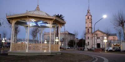 Una ni�a de un a�o y tres meses dio positivo a un examen de sustancias estupefacientes