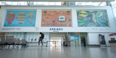 M�s de 279.000 personas ingresaron al pa�s entre el 27 de marzo y el 5 de abril