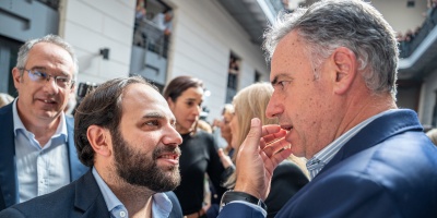 El Gobierno presentar� este martes el Plan para atenci�n a personas en situaci�n de calle tras cuestionamientos internos a Civila