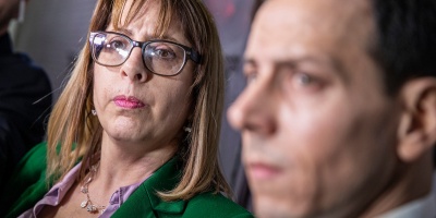 La defensa de las v�ctimas del caso Penad�s critic� la resoluci�n de la Justicia respecto a Sebast�an Mauvezin