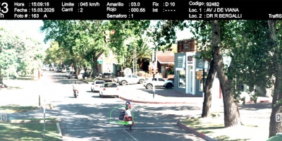 Intendencia de Maldonado difundir� semanalmente videos �donde se observan infracciones cometidas por imprudencia al volante�