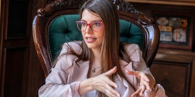 El Municipio B proyecta un plan integral para reforzar la seguridad en el Parque Rod�