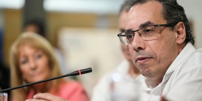 Pablo Menoni indic� que esta semana de Turismo �fue tan buena como la del a�o pasado�