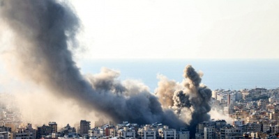 Estados Unidos acept� un alto el fuego de dos semanas en la guerra contra Ir�n