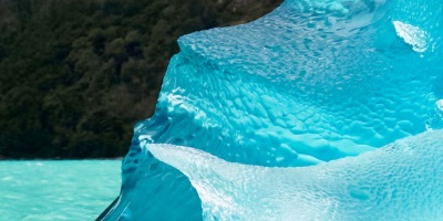 Argentina: buscan aprobar proyecto de ley de Glaciares