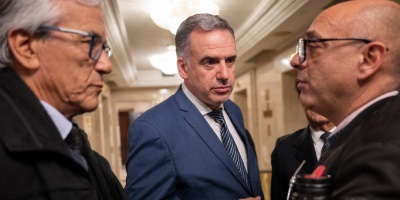 Reducci�n de la jornada laboral se trat� formalmente en el Consejo Superior Tripartito 
