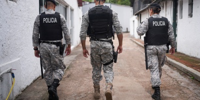 Un hombre result� con el 30% de su cuerpo quemado tras una explosi�n en una casa del centro de Maldonado