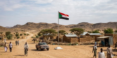 Acci�n contra el Hambre alerta de que Sud�n vive sumido en "una de las mayores crisis de los �ltimos 50 a�os"