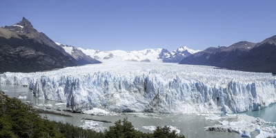 Se aprob� la nueva ley de Glaciares en Argentina