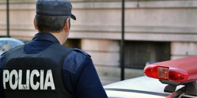 La Polic�a detuvo a un ladr�n que robaba apartamentos en Cord�n, Centro y Pocitos
