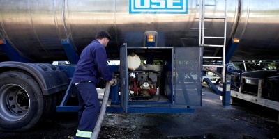 Implementer�n unos 50 mil medidores inteligentes para mejorar la gesti�n del agua potable en Salto y en Montevideo