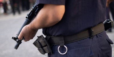 La Polic�a detuvo a dos personas por el tiroteo en el que result� herido un ni�o de 8 a�os en la localidad de 18 de Mayo