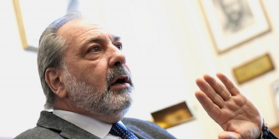 El dragado en los puertos, recursos y gastos entre lo p�blico y lo privado