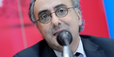 Di�logo: Reducci�n de la jornada laboral, productividad y salario.