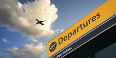 El sector a�reo europeo sufrir� escasez de combustible en tres semanas si no se reabre el estrecho de Ormuz