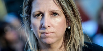 Patricia Rodr�guez: "de no haber un cambio real podemos volver a ver situaciones como la que estamos viviendo�