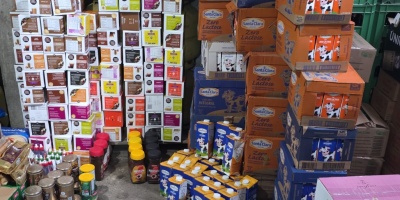 Diputada rechaz� operativo contra contrabando en Cerro Largo: "es ilegal", "pero la gente de algo tiene que vivir"