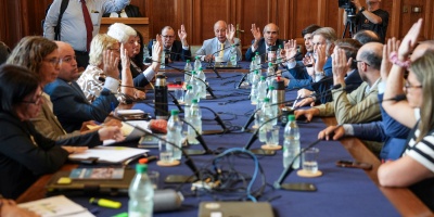 Se suspendi� la investigadora por Cardama prevista para este lunes por "insuficiencia en la documentaci�n"