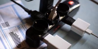 UTE busca mejorar la utilidad del consumo el�ctrico con la implementaci�n de los medidores inteligentes