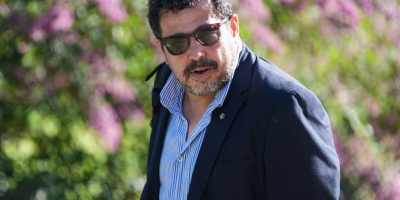 Gobierno reconoci� que el Estado lleg� tarde tanto en el triple homicidio en el barrio La Chancha como en el caso Mois�s