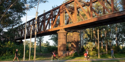 Durazno tendr� una guardia municipal formada por polic�as para cuidar plazas y lugares p�blicos