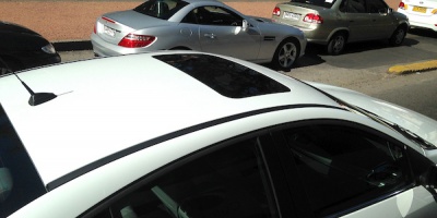 El auge de los SUV el�ctricos impulsa el mercado automotriz