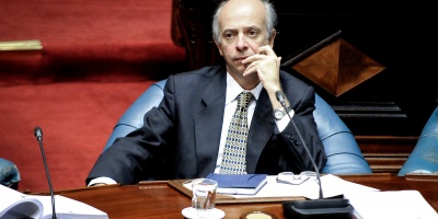 Javier Garc�a asegura que el Frente Amplio esconde informaci�n a la comisi�n investigadora sobre Cardama