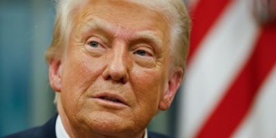 Trump advierte que no se disculpar� con el Papa y le acusa de tener "un problema con la ley y el orden"