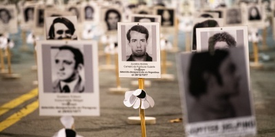 Gobierno modificar� art�culo del nuevo CPP que permite a condenados en la dictadura a solicitar libertad anticipada 