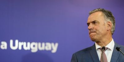 Orsi se�al� que son modificables las pol�ticas de frontera si son ineficaces