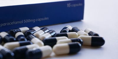 Consumo de paracetamol y riesgo de intoxicaci�n