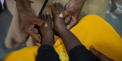 UNICEF denuncia que m�s de 4.300 ni�os han muerto o resultado heridos tras tres a�os de guerra en Sud�n