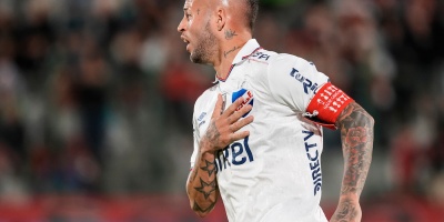 Nacional se enfrenta a Deportes Tolima 