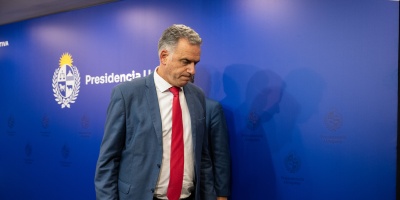 "Te lo explican, te lo cuentan y no pod�s creer�, enfatiz� Orsi tras el asesinato de un trabajador 