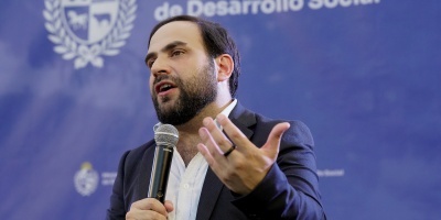 Civila dijo que su cartera analiza aplicar �medidas compulsivas� para personas en calle m�s all� del invierno 