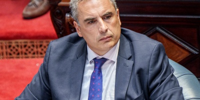 OSE lanzar� en mayo la licitaci�n p�blica internacional para la construcci�n de la represa de Casup�