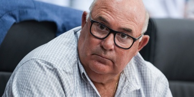 Intendente de Maldonado indic� que hay 250 personas en situaci�n de calle en el departamento 