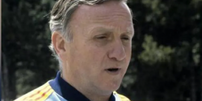 Muere el uruguayo Jos� Emilio Santamar�a, exjugador de Nacional y Real Madrid 