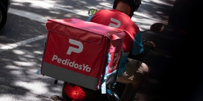 Para el soci�logo Ricardo Alberti, el homicidio del repartidor de PedidosYa �es un term�metro de la realidad�