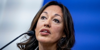 HIF Global y el proyecto de ANCAP respecto al proceso productivo de portland �pueden convivir�, afirm� la ministra de Industria