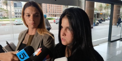 El Presidente de la Rep�blica recibi� a la familia de Mois�s, el joven condenado a 12 a�os de c�rcel por matar a su padre