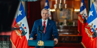 Kast anuncia para este jueves el primer vuelo "de muchos" para deportar migrantes en situaci�n irregular 