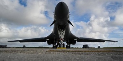 EEUU comienza a usar las bases brit�nicas en sus operaciones contra Ir�n