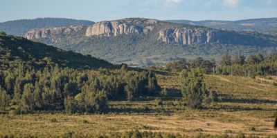 Unesco declar� a Manantiales Serranos como Geoparque Mundial 