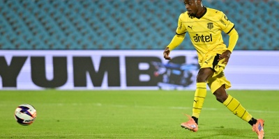 Esta noche: Pe�arol-Platense