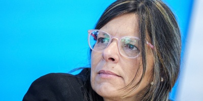 Claudia Romero indic� que se comparti� con el Parlamento toda la informaci�n que se pose�a sobre el caso Jonathan Correa