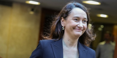 Los pa�ses del Mercosur negocian las cuotas de venta a la Uni�n Europea