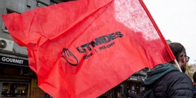 Sindicato del Mides denuncia falta de recursos humanos para atender la problem�tica de situaci�n de calle