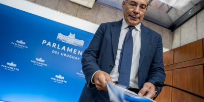 Oposici�n no participar� del Congreso Nacional de la Educaci�n 