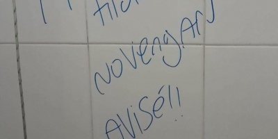 Aumentan a seis los centros educativos afectados por amenazas de tiroteo 